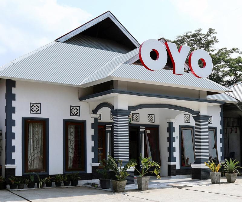 Reddoorz Syariah At Penginapan Eby Padang Exterior foto